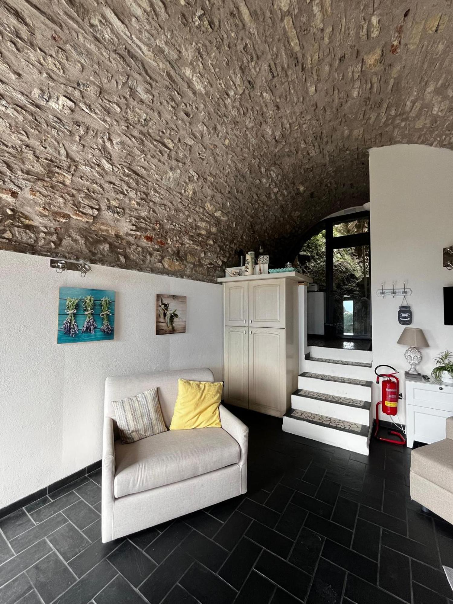 Casa Limonaia San Rocco Apartamento Limone sul Garda Exterior foto